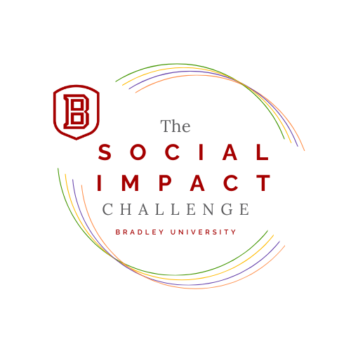 Social Impact Challenge Logo